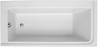 Ванна акриловая 170x80 L Jacob Delafon FORMILIA E6139L-00 Ванна акриловая 170x80 L Jacob Delafon FORMILIA E6139L-00