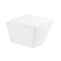 Унитаз подвесной  BelBagno REGINA BB104CH Унитаз подвесной  BelBagno REGINA BB104CH