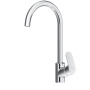 Смеситель для кухонной мойки Am.Pm Like F8007100 хром глянцевый