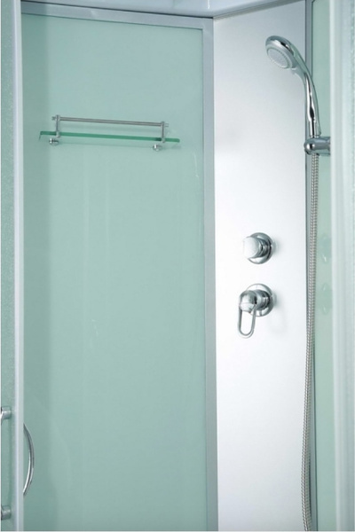Душевая кабина Erlit ER3509P-C3-RUS 90x90x215 Душевая кабина Erlit ER3509P-C3-RUS 90x90x215