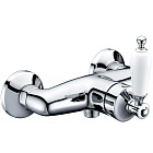 Смеситель для душа Boheme VOGUE MURANO 224-MR-V Смеситель для душа Boheme VOGUE MURANO 224-MR-V