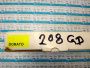 Душ верхний Margaroli 208GO золото Душ верхний Margaroli 208GO золото