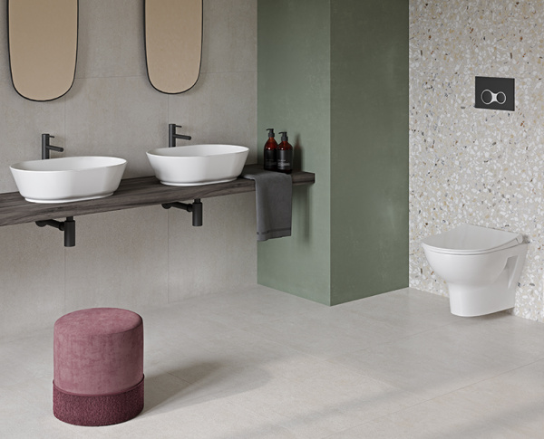 Раковина-чаша 55х40 VitrA Geo 7427B003-0012 Раковина-чаша 55х40 VitrA Geo 7427B003-0012