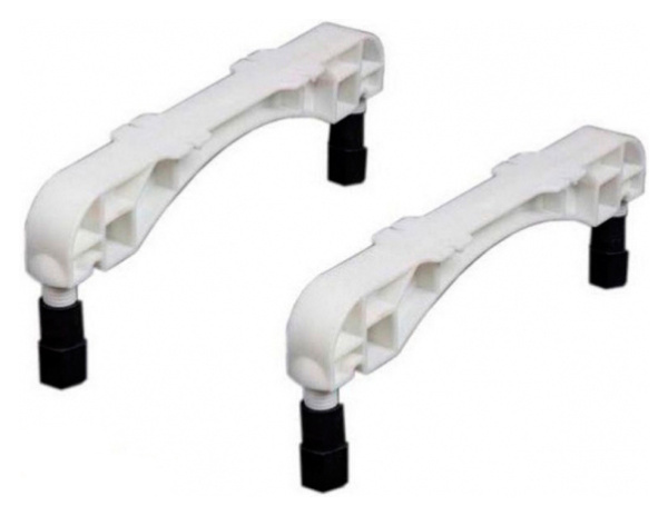 Ножки для ванн Villeroy & Boch Wellness U99740000