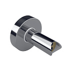 Комплект скрытого подключения Bemeta 131567813 для полотенцесушителя сталь полированная