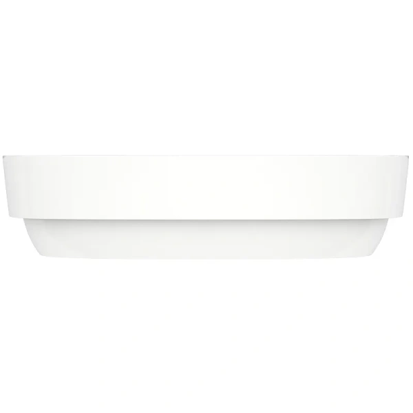 Раковина накладная Caprigo Купер 650 65 см белая