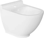 Унитаз подвесной безободковый с функцией бидеи Bien Harmony RKA052N1VP1W3000