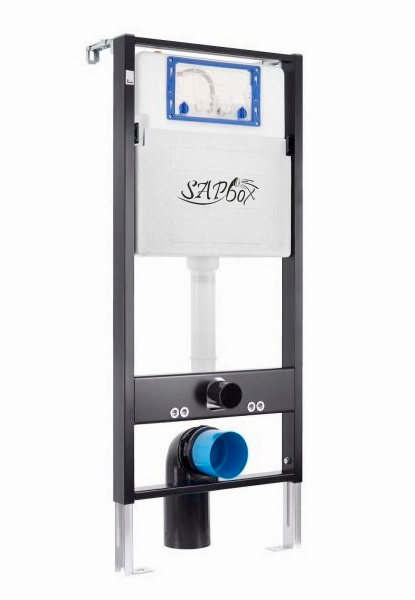 Инсталляция Sapbox 310.480.01.01 для унитазов
