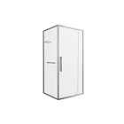 Душевой уголок 90x90x200 Bravat Line BS090.2116A Душевой уголок 90x90x200 Bravat Line BS090.2116A