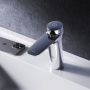 Смеситель для раковины TouchReel Am.Pm Inspire F50A02500 Смеситель для раковины TouchReel Am.Pm Inspire F50A02500