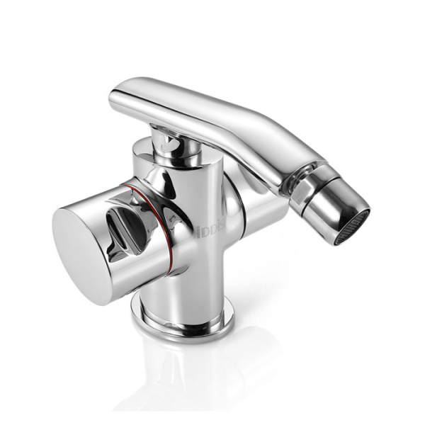 Смеситель для биде IDDIS Vico 49164X4 Смеситель для биде IDDIS Vico 49164X4