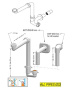 Сифон для раковины Ideal Standard Space Saving EE23033967 Сифон для раковины Ideal Standard Space Saving EE23033967