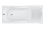 Ванна акриловая Roca Uno 170х75 прямоугольная ZRU9302870 Ванна акриловая Roca Uno 170х75 прямоугольная ZRU9302870
