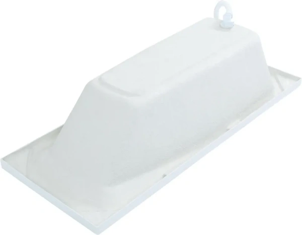 Акриловая ванна Aquanet Roma 00205375 170x70 с каркасом