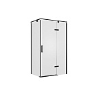Душевой уголок 120х80х195 Bravat Blackline BS120.3113AB Душевой уголок 120х80х195 Bravat Blackline BS120.3113AB