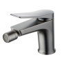 Смеситель для биде Lemark Bronx LM3708GM Смеситель для биде Lemark Bronx LM3708GM
