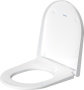 Сиденье для унитаза с микролифтом DURAVIT D-NEO 0021690000 Сиденье для унитаза с микролифтом DURAVIT D-NEO 0021690000