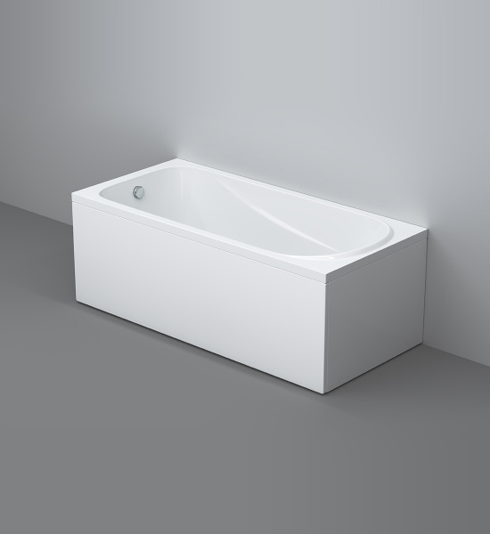 Ванна акриловая 150x70 AM.PM Sense New W76A-150-070W-A Ванна акриловая 150x70 AM.PM Sense New W76A-150-070W-A