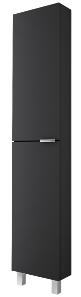 Пенал 1Marka Gaula 40Н 2д.Black У92552 Пенал 1Marka Gaula 40Н 2д.Black У92552