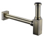 Сифон для раковины WasserKRAFT A096 Сифон для раковины WasserKRAFT A096
