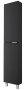 Пенал 1Marka Gaula 40Н 2д.Black У92552 Пенал 1Marka Gaula 40Н 2д.Black У92552