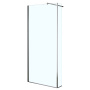 Душевая перегородка 140x195 см Loranto  CS-L801 140 Душевая перегородка 140x195 см Loranto  CS-L801 140
