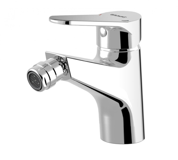 Смеситель для биде Bravat ECO F3111147C Смеситель для биде Bravat ECO F3111147C