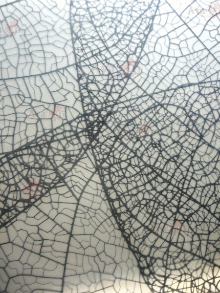 Душевой уголок AvaCan 90x195x90 PB90MT профиль черный