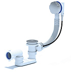 Слив-перелив Cezares CZR-STP1-01 полуавтомат