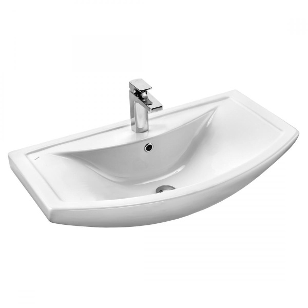 Мебельная раковина Santek Балтика 80 см 1WH501524
