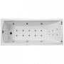Ванна акриловая 175x70 Vayer Milana Гл000024272 Ванна акриловая 175x70 Vayer Milana Гл000024272