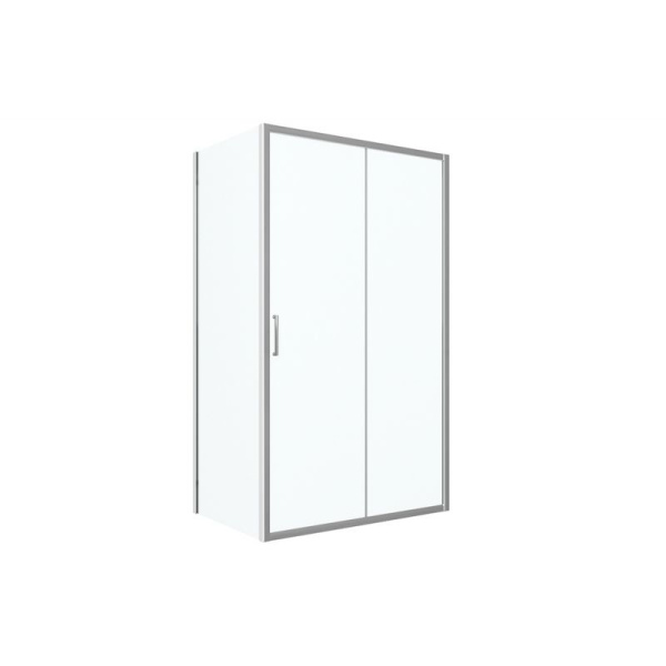 Душевой уголок 120x80x200 Bravat Drop BS120.3100A Душевой уголок 120x80x200 Bravat Drop BS120.3100A