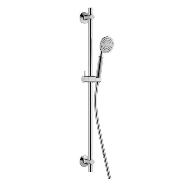 Душевой гарнитур  Cezares ECO ECO-SD-01 хром Душевой гарнитур  Cezares ECO ECO-SD-01 хром