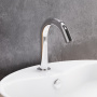 Смеситель для раковины сенсорный Damixa Scandinavian Pure 360290000 Смеситель для раковины сенсорный Damixa Scandinavian Pure 360290000