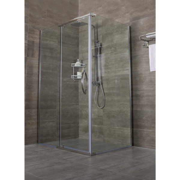 Душевой уголок Alex Baitler AB 214-120 120х90х200 Душевой уголок Alex Baitler AB 214-120 120х90х200