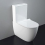 Унитаз-компакт Vitra Sento 9830B003-7203