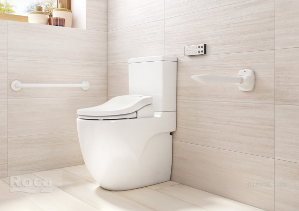 Поручень Roca Access Comfort 816903009 Поручень Roca Access Comfort 816903009