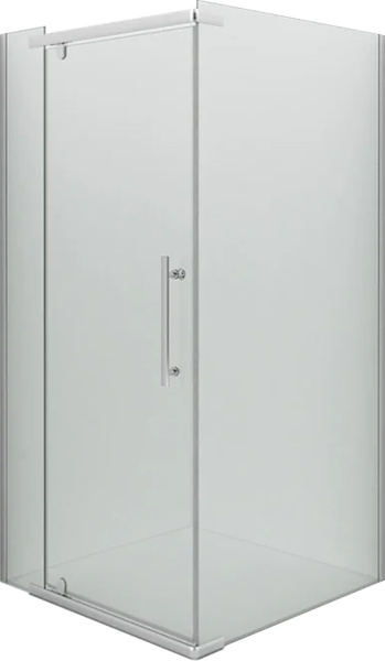 Душевой уголок Erlit ER10110H-C1 100x100x200 Душевой уголок Erlit ER10110H-C1 100x100x200