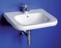 Раковина 60 см Ideal Standard CONTOUR S216801 Раковина 60 см Ideal Standard CONTOUR S216801