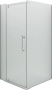Душевой уголок Erlit ER10110H-C1 100x100x200 Душевой уголок Erlit ER10110H-C1 100x100x200