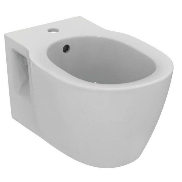 Подвесное биде Ideal Standard CONNECT E799701 Подвесное биде Ideal Standard CONNECT E799701