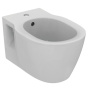 Подвесное биде Ideal Standard CONNECT E799701 Подвесное биде Ideal Standard CONNECT E799701
