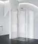 Душевой уголок 80x110 см BelBagno ACQUA Acqua-ah-1-110/80-c-cr хром Душевой уголок 80x110 см BelBagno ACQUA Acqua-ah-1-110/80-c-cr хром