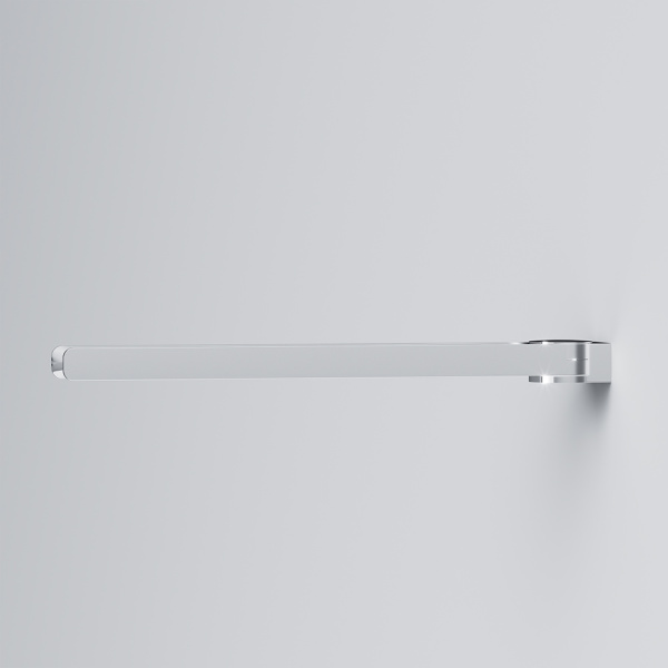 Полотенцедержатель AM.PM Inspire V2.0 A50A32600 хром глянцевый