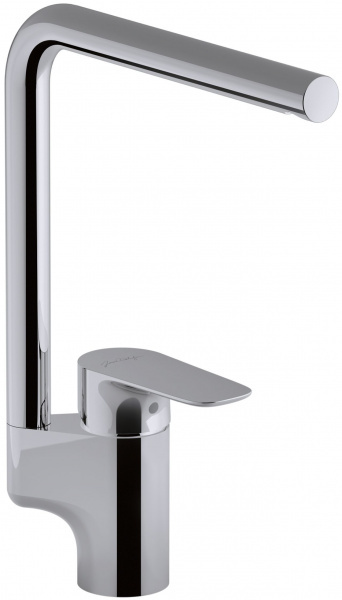 Смеситель для кухни Jacob Delafon ALEO E72360-CP Смеситель для кухни Jacob Delafon ALEO E72360-CP