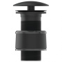 Специальный донный клапан 1 1/4" для раковины и чаш Ideal Standard J3291XG Специальный донный клапан 1 1/4" для раковины и чаш Ideal Standard J3291XG