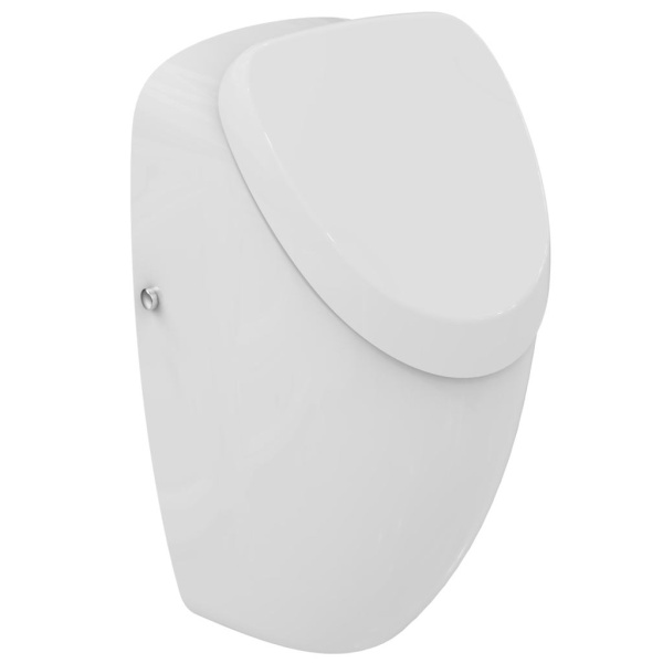 Писсуар для монтажа с крышкой Ideal Standard CONNECT Home TT0257919 Писсуар для монтажа с крышкой Ideal Standard CONNECT Home TT0257919