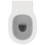 Напольный пристенный унитаз соло Ideal Standard CONNECT AIR E004201 Напольный пристенный унитаз соло Ideal Standard CONNECT AIR E004201