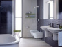 Унитаз подвесной DURAVIT DARLING NEW 2545090000 Унитаз подвесной DURAVIT DARLING NEW 2545090000