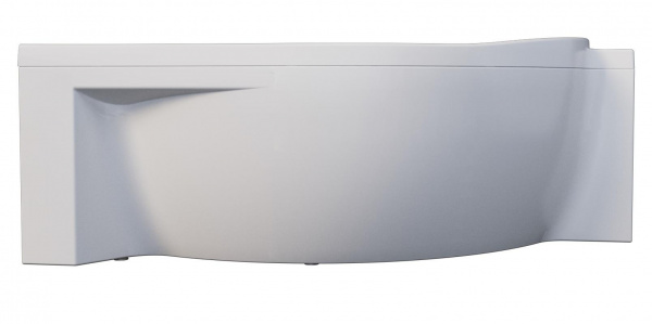 Ванна акриловая 175х110 L Marka One Ergonomika Ванна акриловая 175х110 L Marka One Ergonomika